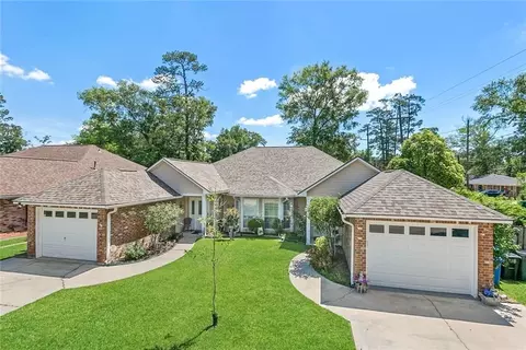 100 Evergreen Dr, Hammond, LA 70403 photo 1