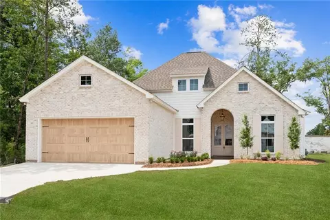 4204 Cypress Point Dr, Covington, LA 70433 photo 1