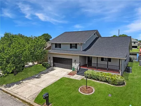 110 Eydie Ln, Slidell, LA 70458 photo 1