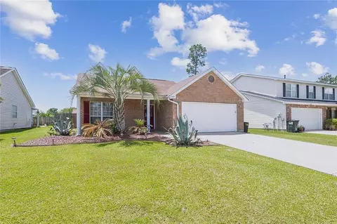 5439 Clearpoint Dr, Slidell, LA 70460 photo 1