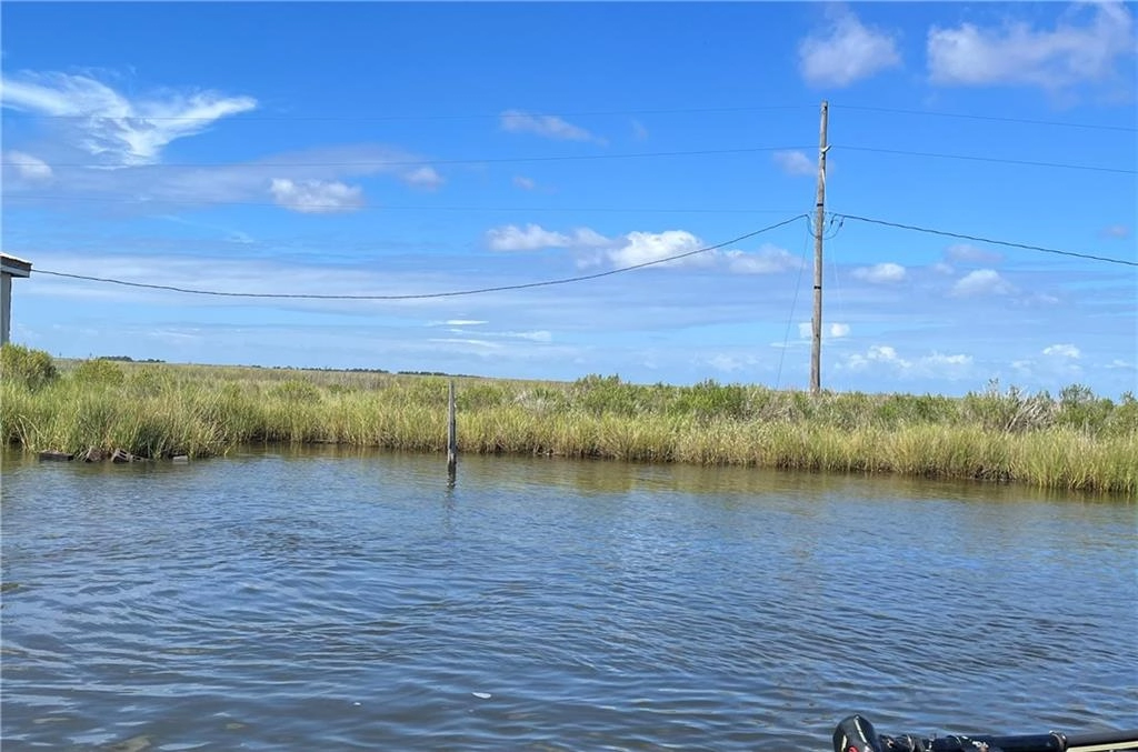 00 Grand Bayou Way  