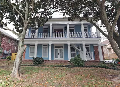 32 Mesa St, Kenner, LA 70065 photo 1