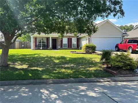 509 J J Ln, Covington, LA 70433 photo 1