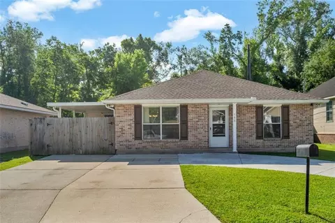 155 Boutte Estates Dr, Boutte, LA 70039 photo 1