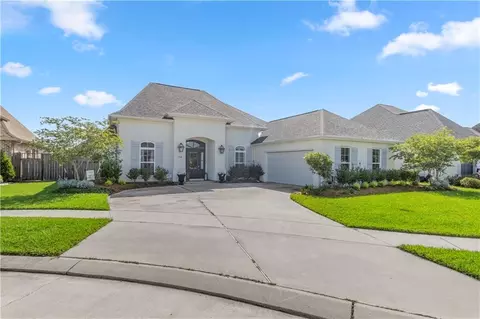 108 Cove Glen Ln, Luling, LA 70070 photo 1