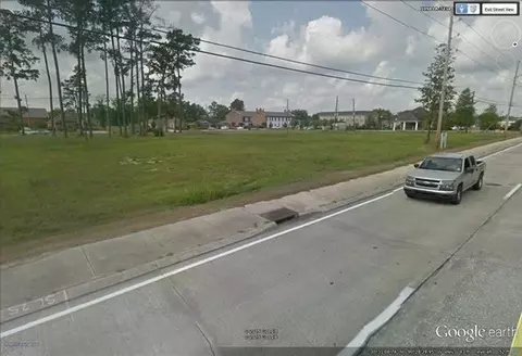 1107 University Blvd, Hammond, LA 70401