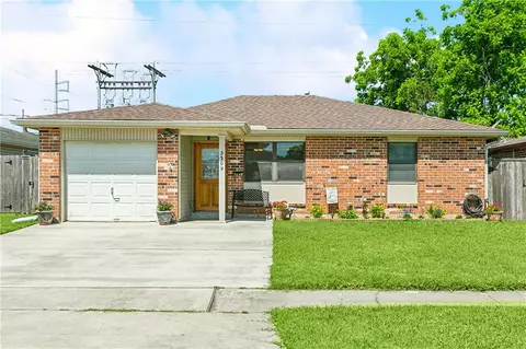 3509 Tulane Dr, Kenner, LA 70065 photo 1