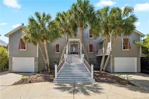 230 Marlin Dr, Slidell, LA 70461 photo 1