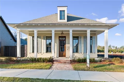 142 Sage Aly, Covington, LA 70433 photo 1