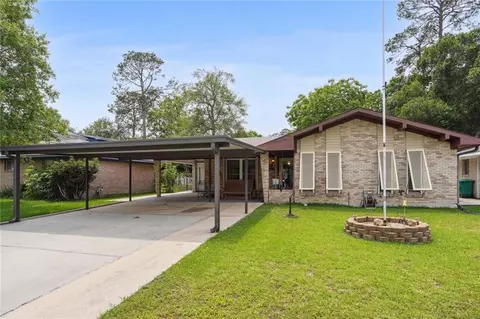 297 Bluebird Dr, Slidell, LA 70458 photo 1