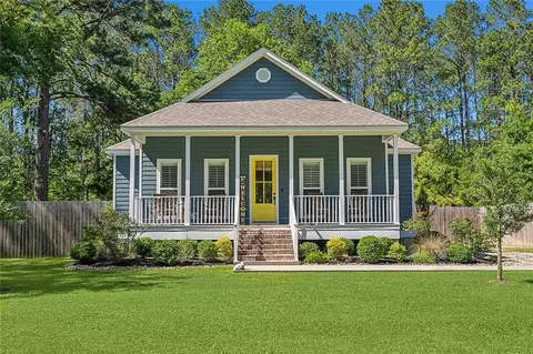 12099 Jones Rd, Covington, LA 70435 photo 1