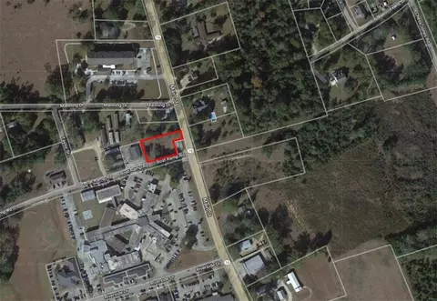 Main Street, Franklinton, LA 70438