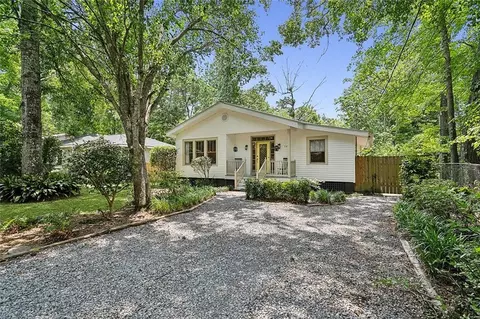 507 E 2nd Ave, Covington, LA 70433 photo 1