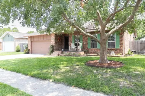150 Green Crest Dr, Slidell, LA 70458 photo 1