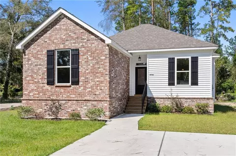 57445 Cedar Ave, Slidell, LA 70461 photo 1