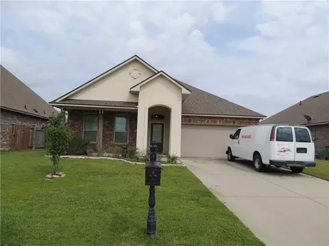 249 E Lake Dr, Slidell, LA 70461 photo 1