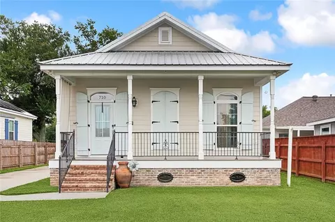 710 Luling Ave, Luling, LA 70070 photo 1