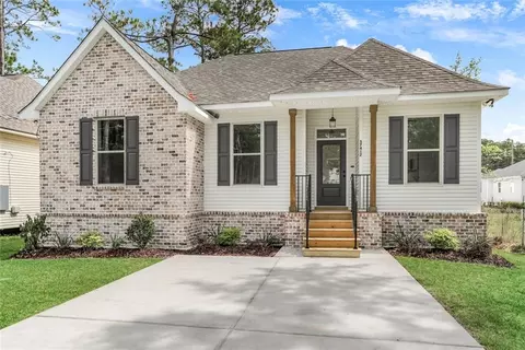 57461 Cedar Ave, Slidell, LA 70461 photo 1