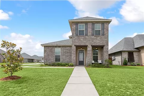 680 High Ridge Loop, Slidell, LA 70458 photo 1