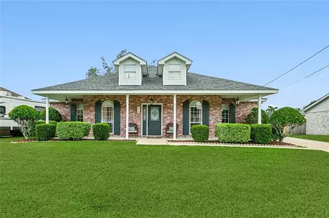 510 Monsanto Ave, Luling, LA 70070 photo 1