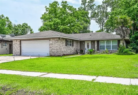 135 Bermuda Dr, Slidell, LA 70458 photo 1