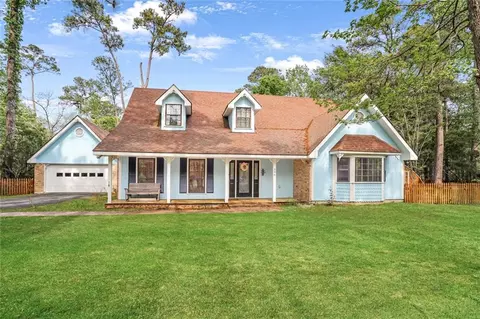 396 Starling Dr, Slidell, LA 70461 photo 1