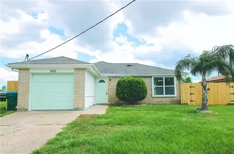 1621 Mayfield St, Kenner, LA 70065 photo 1