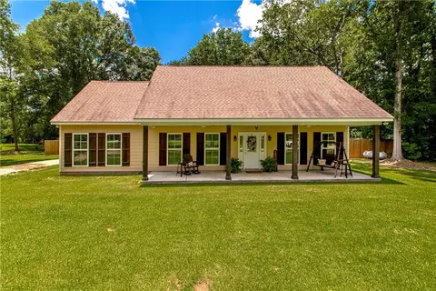 2108 Clarain Dr, Franklinton, LA 70438 photo 1