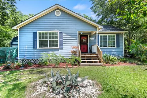 29299 Lower Rome Rd, Springfield, LA 70462 photo 1