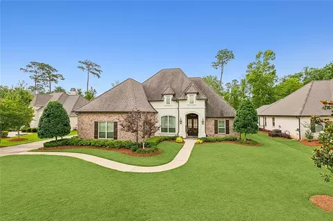 706 Millikens Bnd, Covington, LA 70433 photo 1