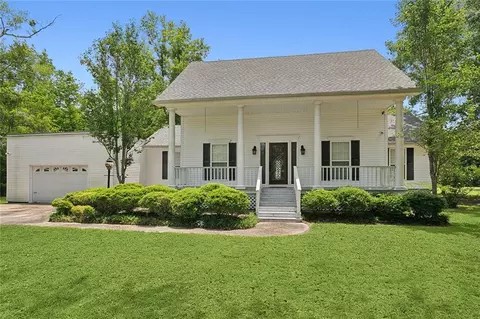 104 Conrad Cir, Slidell, LA 70460 photo 1