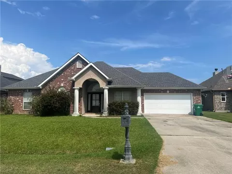 216 Hawthorn Dr, Luling, LA 70070 photo 1