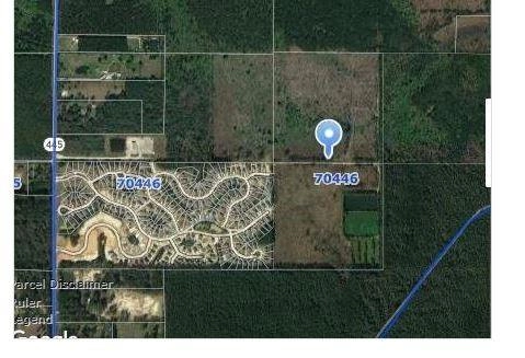70 Acres 445 Hwy
