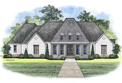 34 Thunderbird Dr, Covington, LA 70433 photo 1