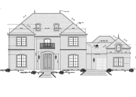116 Juniper Ct, Mandeville, LA 70471 photo 1