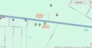 2648 W Hwy 190 Blvd, Slidell, LA 70460 photo 3