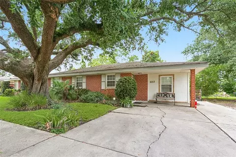 6152 Singleton Dr, Marrero, LA 70072 photo 1