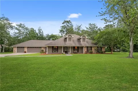 627 Eagle Dr, Slidell, LA 70461 photo 1