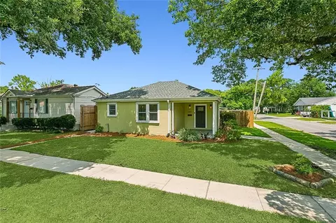 3807 Morris Pl, Jefferson, LA 70121 photo 1