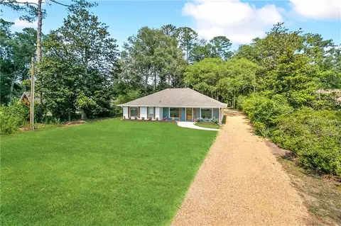43480 N Little Italy Rd, Hammond, LA 70403