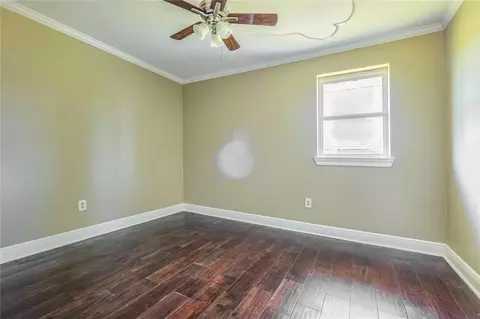Bedroom - 127 E 12th St, Edgard, LA 70049 photo 1 of 2