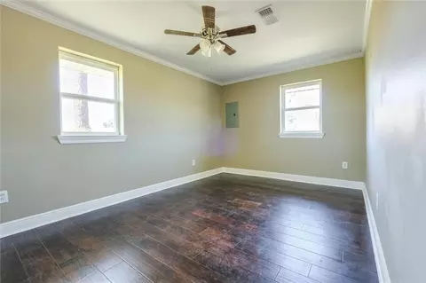 Bedroom - 127 E 12th St, Edgard, LA 70049 photo 2 of 2