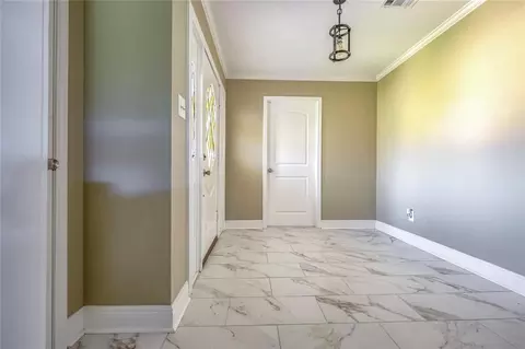 Entry Way - 127 E 12th St, Edgard, LA 70049 photo 1 of 3