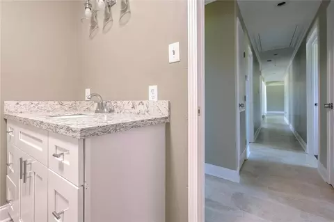 Entry Way - 127 E 12th St, Edgard, LA 70049 photo 3 of 3