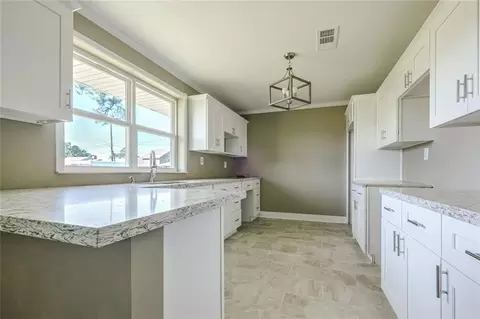 Kitchen - 127 E 12th St, Edgard, LA 70049 photo 1 of 1
