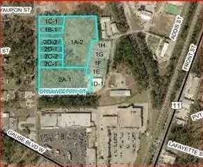 Carnation Street, Slidell, LA 70460