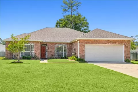 407 E Redbud Dr, Slidell, LA 70458 photo 1