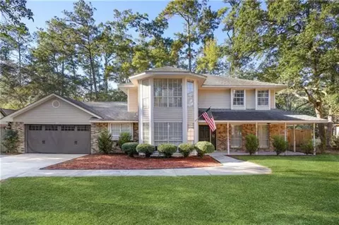 427 Nighthawk Dr, Slidell, LA 70461 photo 1
