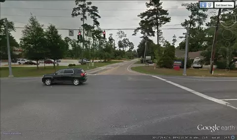 Herwig Bluff Road, Slidell, LA 70458