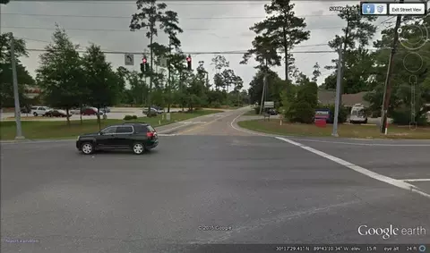 Herwig Bluff Road, Slidell, LA 70458